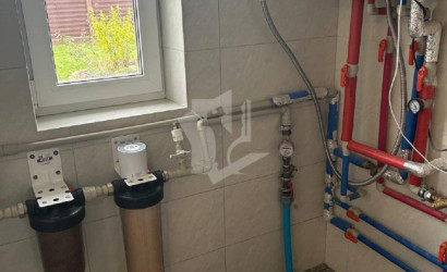 Купить дом, Озеро, Приозерная ул., 15 соток. Фото 22