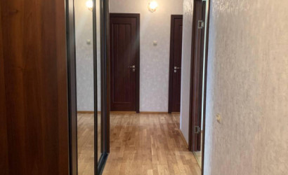 Купить 3-комнатную квартиру, Витебск, Чкалова ул., 56. Фото 17