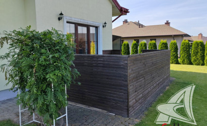 Купить дом, Брест, Ямно-вычулки, 12.45 соток. Фото 42