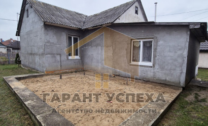 Купить дом, Брест, ул. Вычулки, 14.99 соток. Фото 4