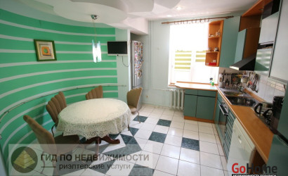 Купить 5-комнатную квартиру, Гомель, просп. Ленина, д. . Фото 1
