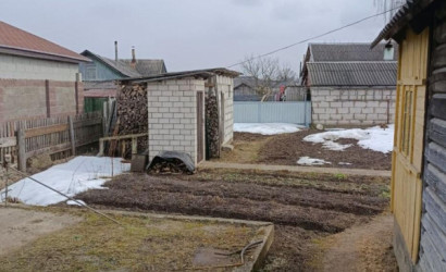 Купить дом, Витебск, Линия 4-я ул., 111, 4.35 соток. Фото 15