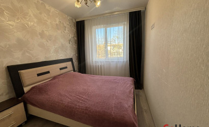 Купить 2-комнатную квартиру, Гродно, Курчатова, 13. Фото 4