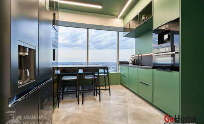 Купить 3-комнатную квартиру, Минск, Кальварийская ул., 16 (Фрунзенский район). Фото 15