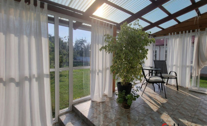 Купить дом, Скидель, 15 соток. Фото 17