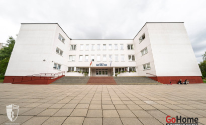 Купить 4-комнатную квартиру, Минск, Городецкая, 44 (Первомайский район). Фото 25