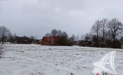 Купить участок, Пески, Хидринский с/с, 16.67 соток. Фото 9