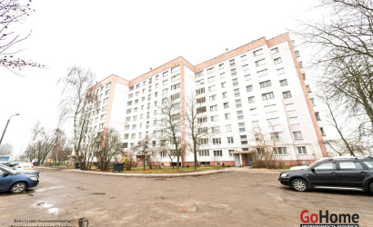 Купить 2-комнатную квартиру, Минск, Рокоссовского, 102 (Ленинский район). Фото 19