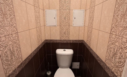 Купить 3-комнатную квартиру, Минск, Налибокская, 32 (Фрунзенский район). Фото 7