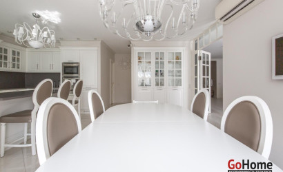 Купить 4-комнатную квартиру, Минск, Хоружей ул., 48/А (Центральный район). Фото 11