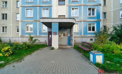 Купить 1-комнатную квартиру, Минск, Рафиева, 78 (Московский район). Фото 21