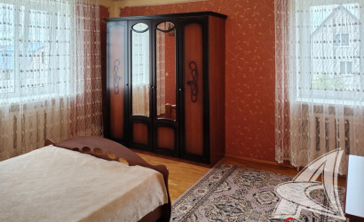  1-этаж.(59.7 м2), Брест(Граевка)