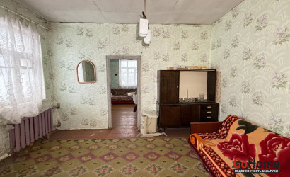 Купить дом, Витебск, Заслонова, 7.6 соток. Фото 6