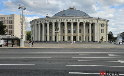  85.6 м2, Минск(Тихая ул., 59)