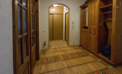 Снять 3-комнатную квартиру, Минск, ул. Некрасова, д. 29 (Советский район). Фото 1