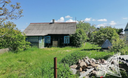 Купить дом в деревне, Малые Косичи, Тельминский с/с, 25 соток. Фото 2