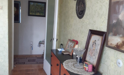 Купить 3-комнатную квартиру, Минск, Золотая Горка, 20 (Советский район). Фото 8