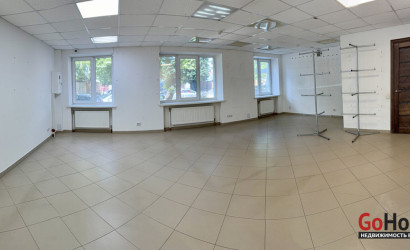 Аренда торгового помещения, Барановичи, Комсомольская ул., 28, 85 кв.м.. Фото 7