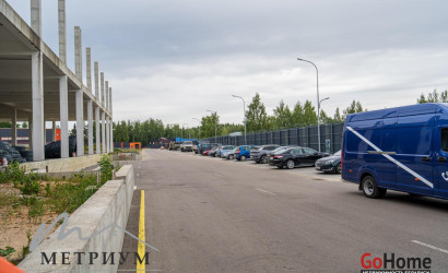 Аренда помещения, Колодищанский с/с,  1428.62 кв.м.. Фото 12