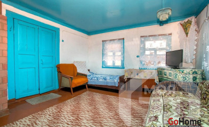 Купить дом, Баранцы, Советская ул., 25 соток. Фото 3