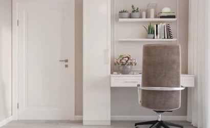 Купить 3-комнатную квартиру, Минск, Ильянская ул., 2/А (Центральный район). Фото 6