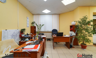 Аренда офиса, Большой Тростенец, Молодежная ул., 1/2,  от 70 до 160.2 кв.м.. Фото 5