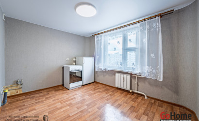 Купить 1-комнатную квартиру, Минск, Всеволода Игнатовского, 10 (Фрунзенский район). Фото 2