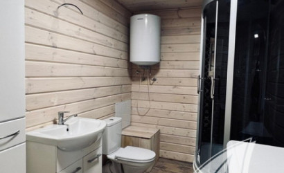 Купить дом, Дивин, Дивинский с/с, 25 соток. Фото 16