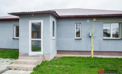 Купить дом, Плиса, Коптева ул., 18 соток. Фото 1