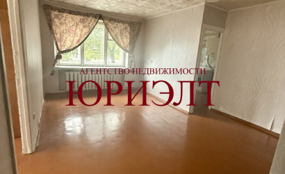 Купить 2-комнатную квартиру, Бобруйск, Октябрьская, 132. Фото 1