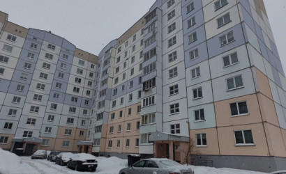 Купить 3-комнатную квартиру, Витебск, Короткевича, 18/2. Фото 3