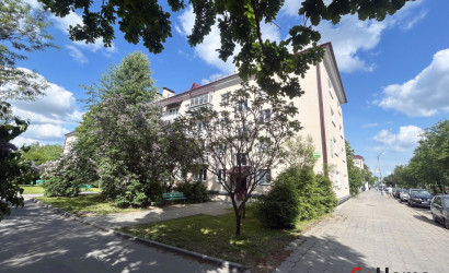 Купить 1-комнатную квартиру, Гродно, Гагарина, 33. Фото 10