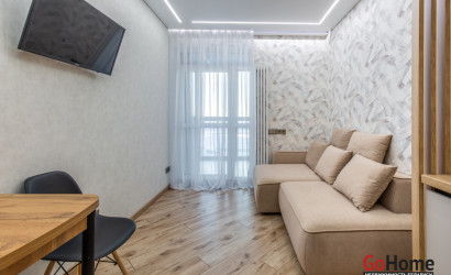 Купить 2-комнатную квартиру, Минск, Братская, 13 (Октябрьский район). Фото 5