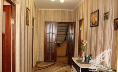 Купить дом, Брест, Мухавецкий с/с, 14.38 соток. Фото 25