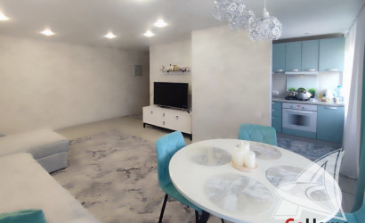 Купить 3-комнатную квартиру, Брест, Центр, пр-т Машерова. Фото 3