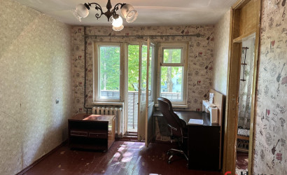 Купить 2-комнатную квартиру, Минск, Тухачевского ул., 39(Заводской район). Фото 4