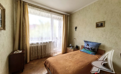 Купить 3-комнатную квартиру, Брест, Центр, ул. Крупской. Фото 7