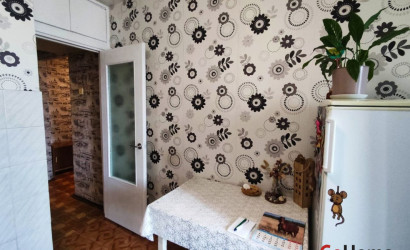 Купить 1-комнатную квартиру, Минск, Жуковского, 6/3 (Октябрьский район). Фото 5