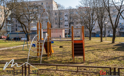 Купить 2-комнатную квартиру, Минск, Авакяна ул., 30/1 (Октябрьский район). Фото 13