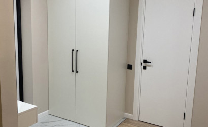 Снять 2-комнатную квартиру, Минск, Макаёнка, 12В (Первомайский район). Фото 5