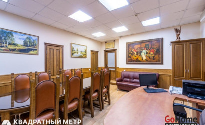 Аренда офиса, Минск, Лынькова ул., 63, 67.6 кв.м.. Фото 9
