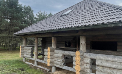 Купить дом, Залейки, 22.43 соток. Фото 4