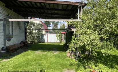 Купить дом, СТ Металлург, 6 соток. Фото 17