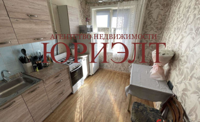 Купить 1-комнатную квартиру, Гродно, Репина, 13. Фото 1