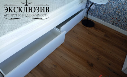 Купить 2-комнатную квартиру, Минск, Прилукская ул., 60(Московский район). Фото 22