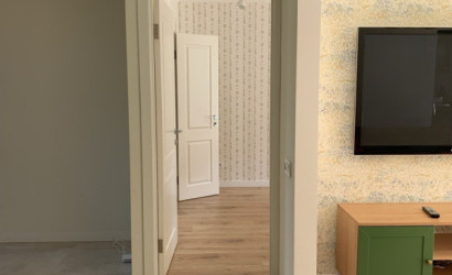 Купить 3-комнатную квартиру, Копище, Авиационная 5. Фото 12