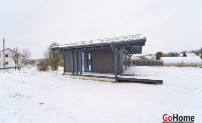 Купить дом, Любяча, Центральная ул., 13 соток. Фото 3