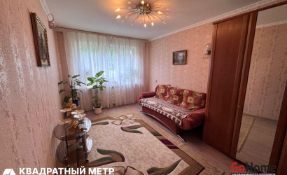 Купить 3-комнатную квартиру, Минск, Независимости просп., 133(Первомайский район). Фото 6
