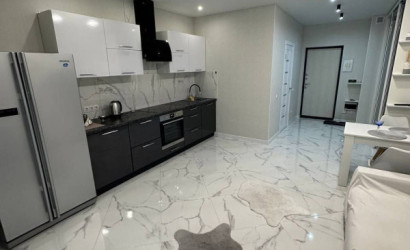 Купить 1-комнатную квартиру, Минск, Николы Теслы, 24 (Октябрьский район). Фото 12