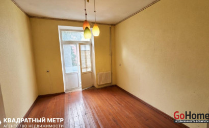 Купить 2-комнатную квартиру, Минск, Стрелковая ул., 7(Ленинский район). Фото 8